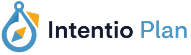 Logo Intentio Plan